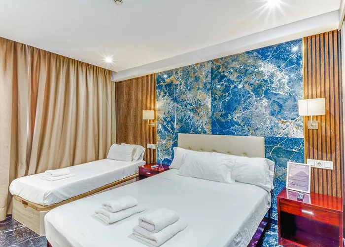 Costa Marbella Star Light