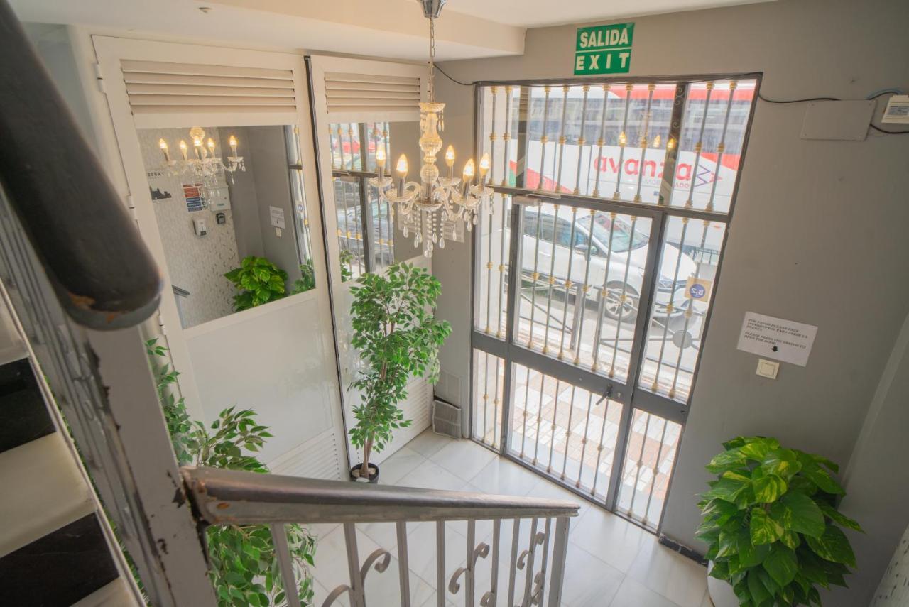 Costa Star Light Apartment Marbella