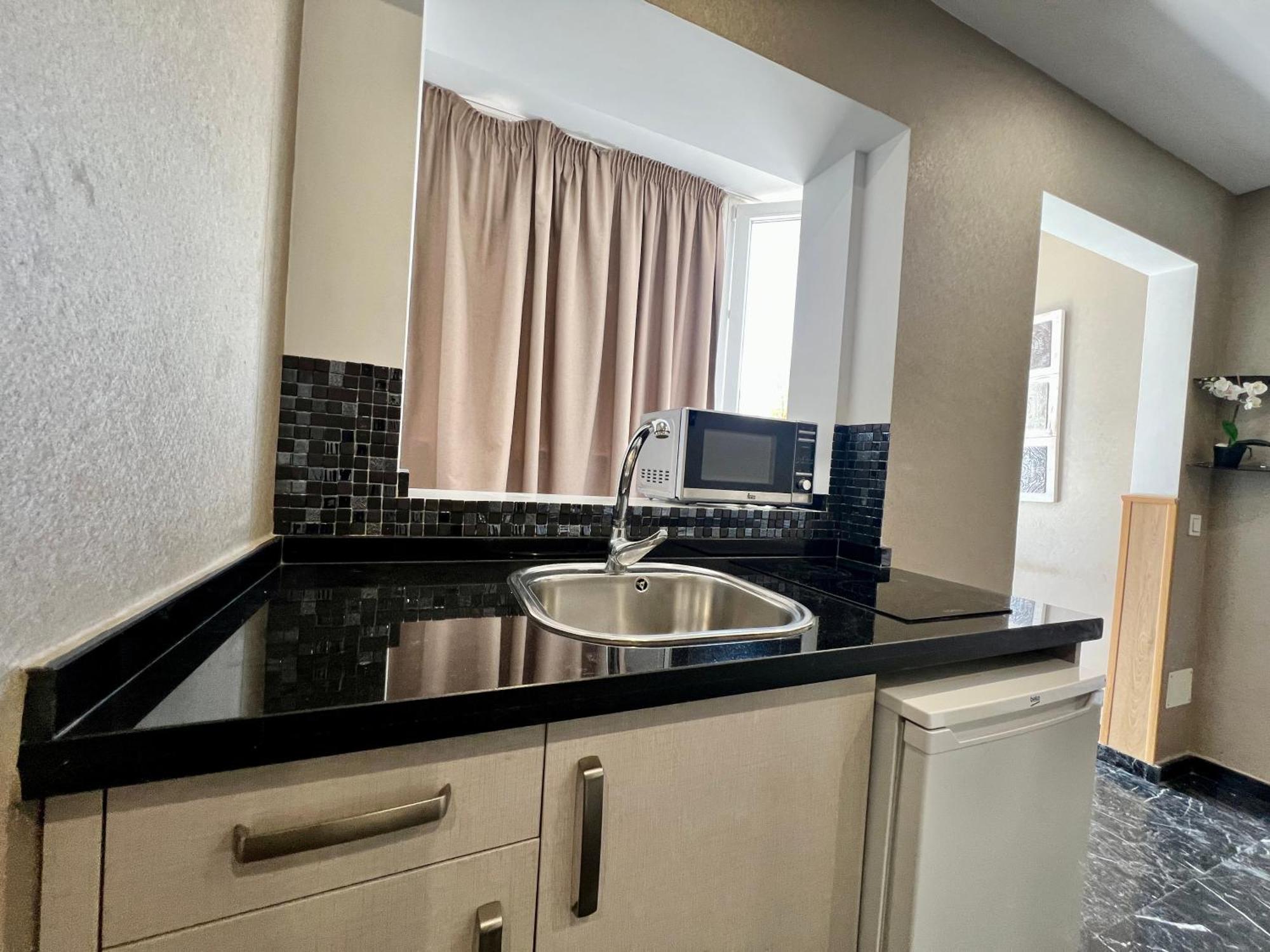 Apartment Costa Star Light Marbella