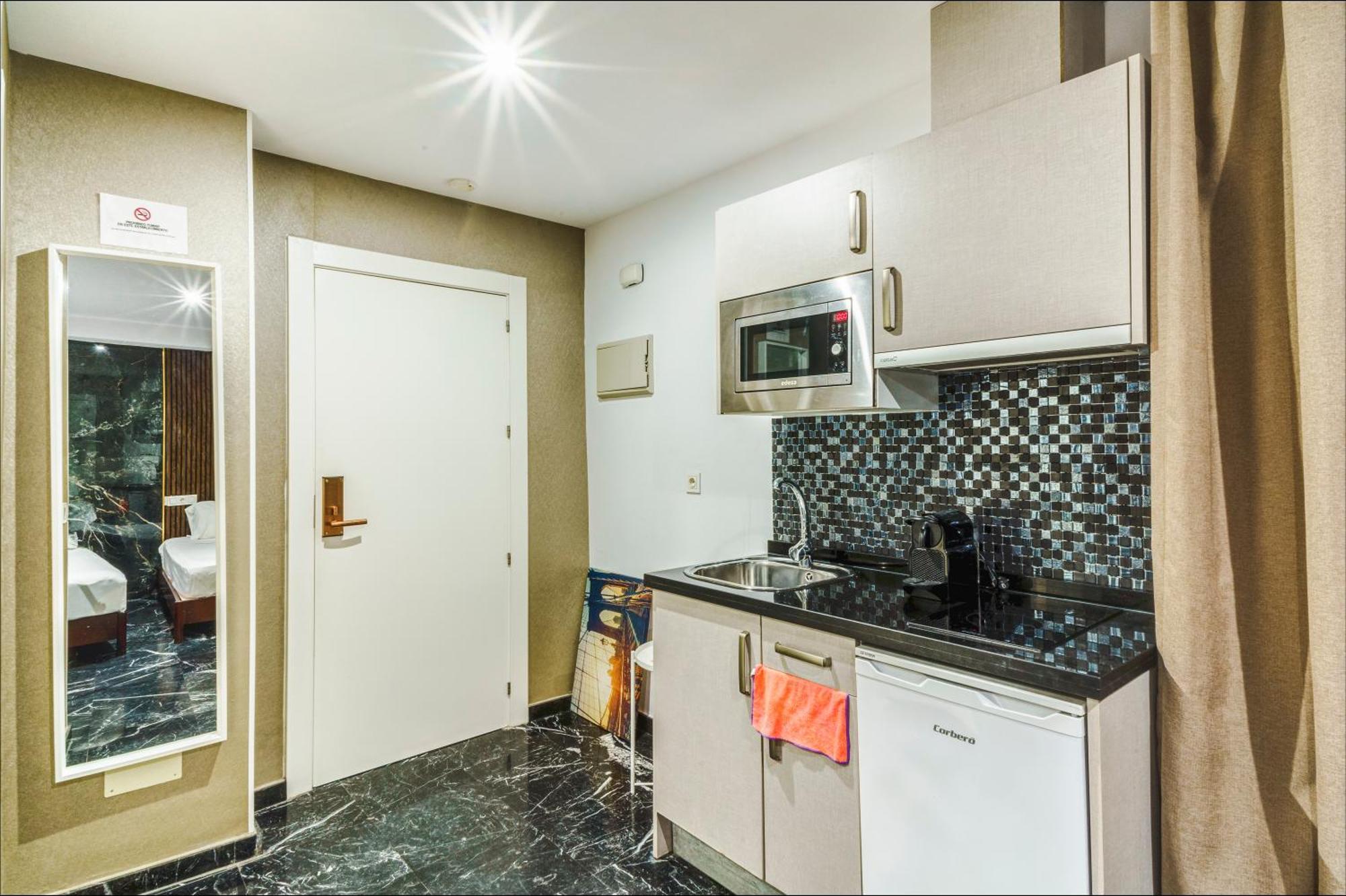 Costa Star Light Apartment Marbella