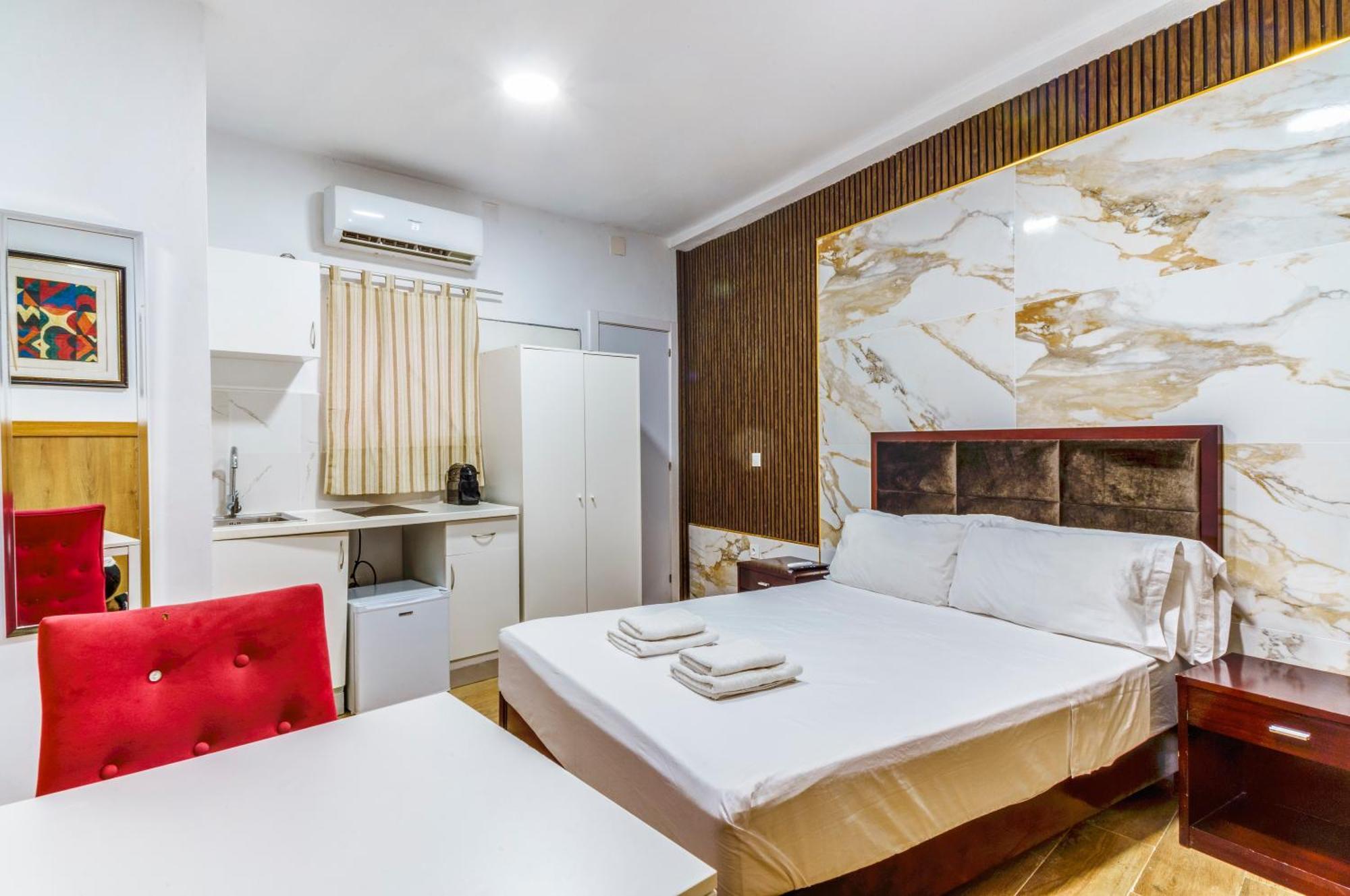 Apartment Costa Star Light Marbella