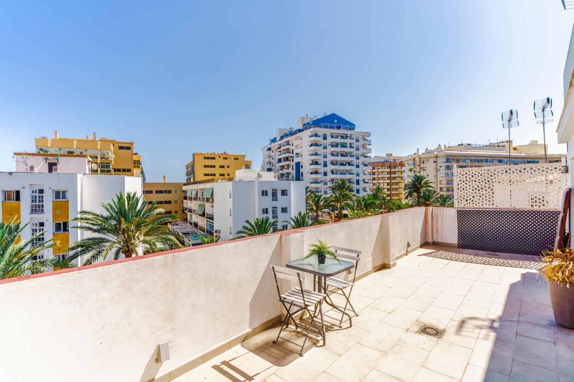 Apartment Costa Star Light Marbella