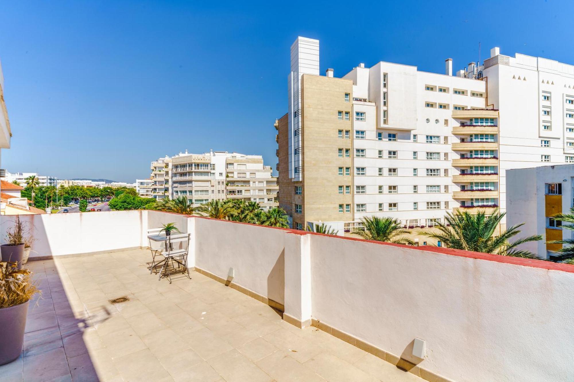Costa Star Light Apartment