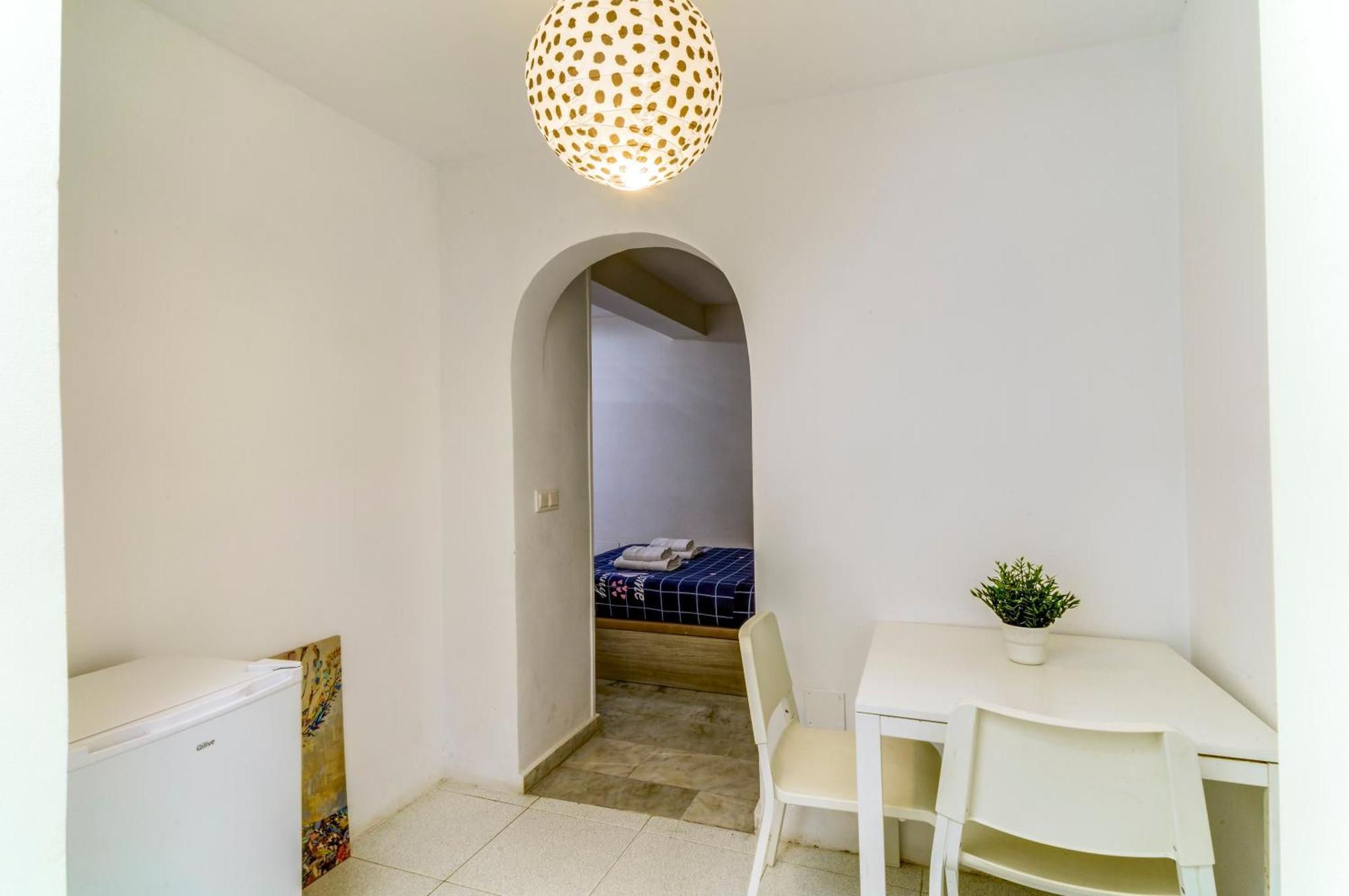 Costa Star Light Apartment