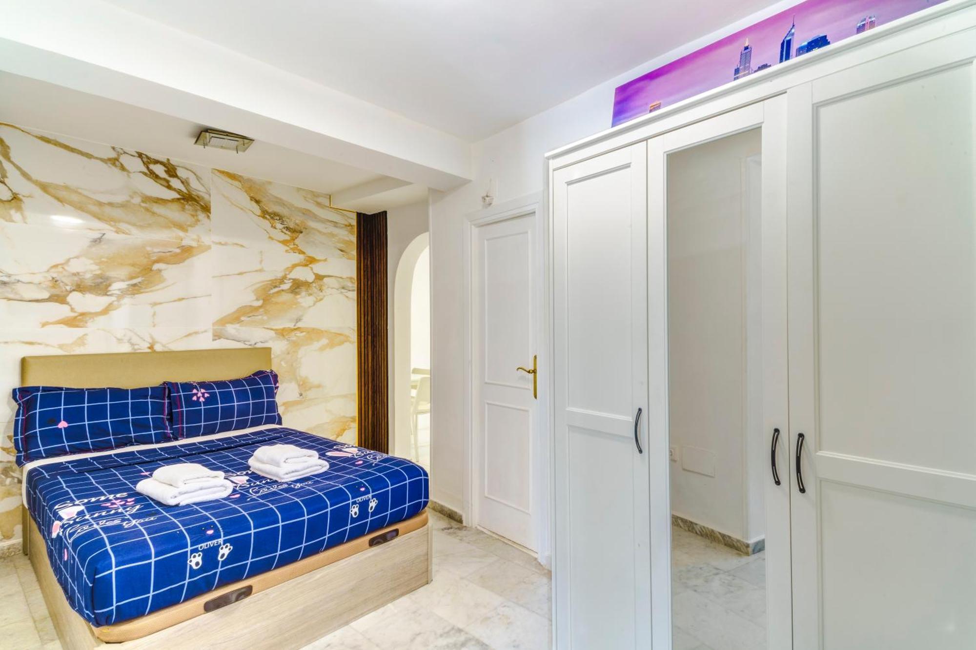 Apartment Costa Star Light *