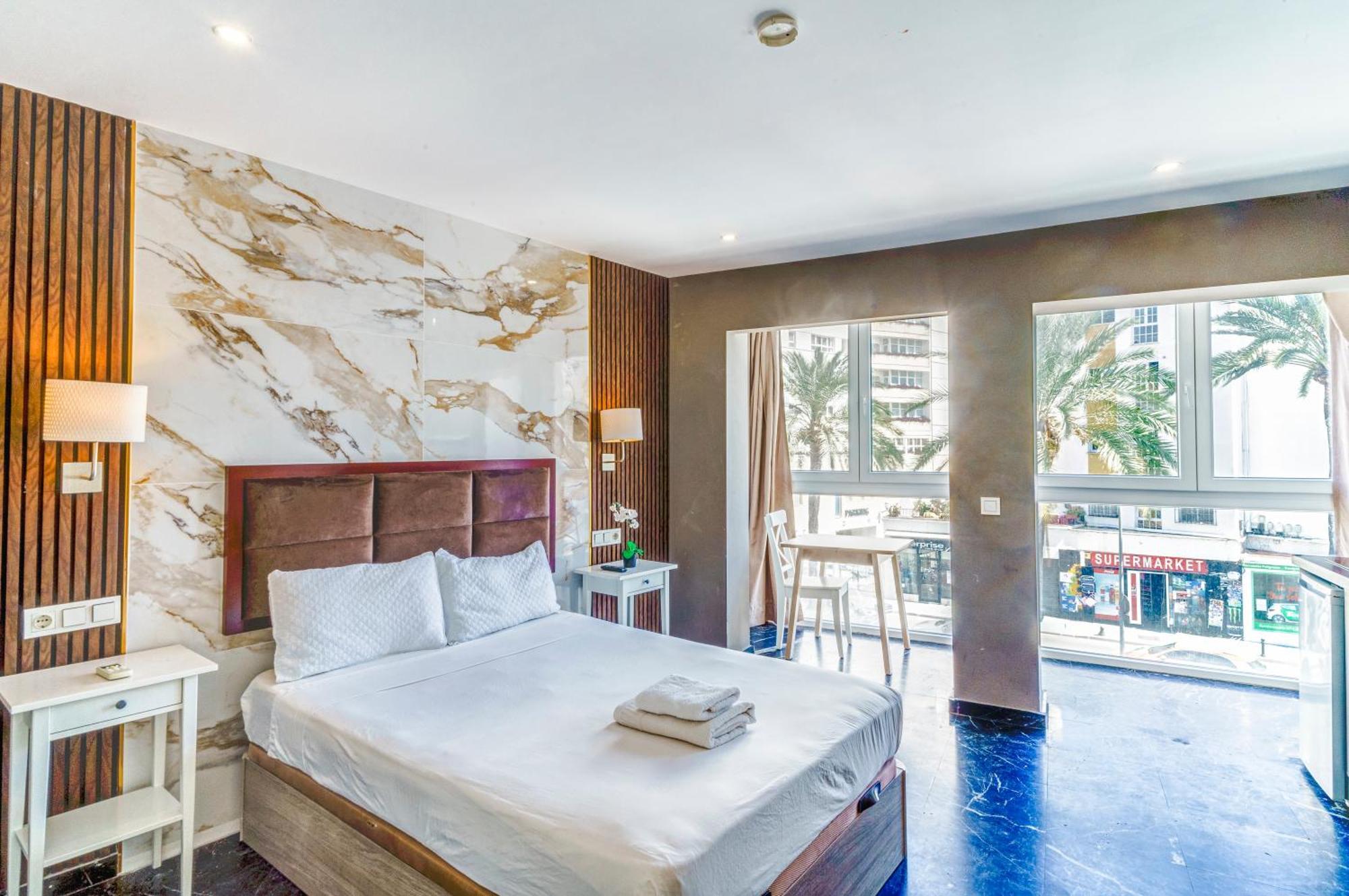 Apartment Costa Star Light *