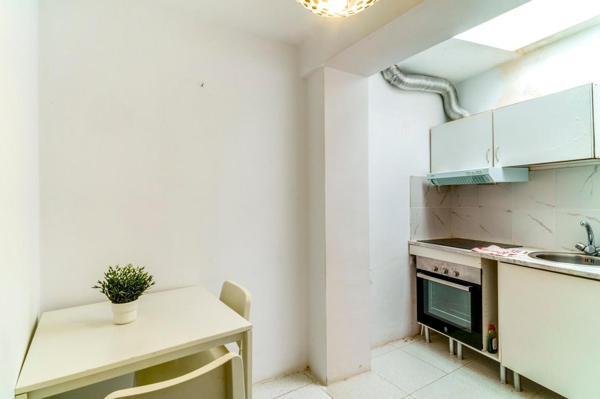 Costa Star Light Apartment