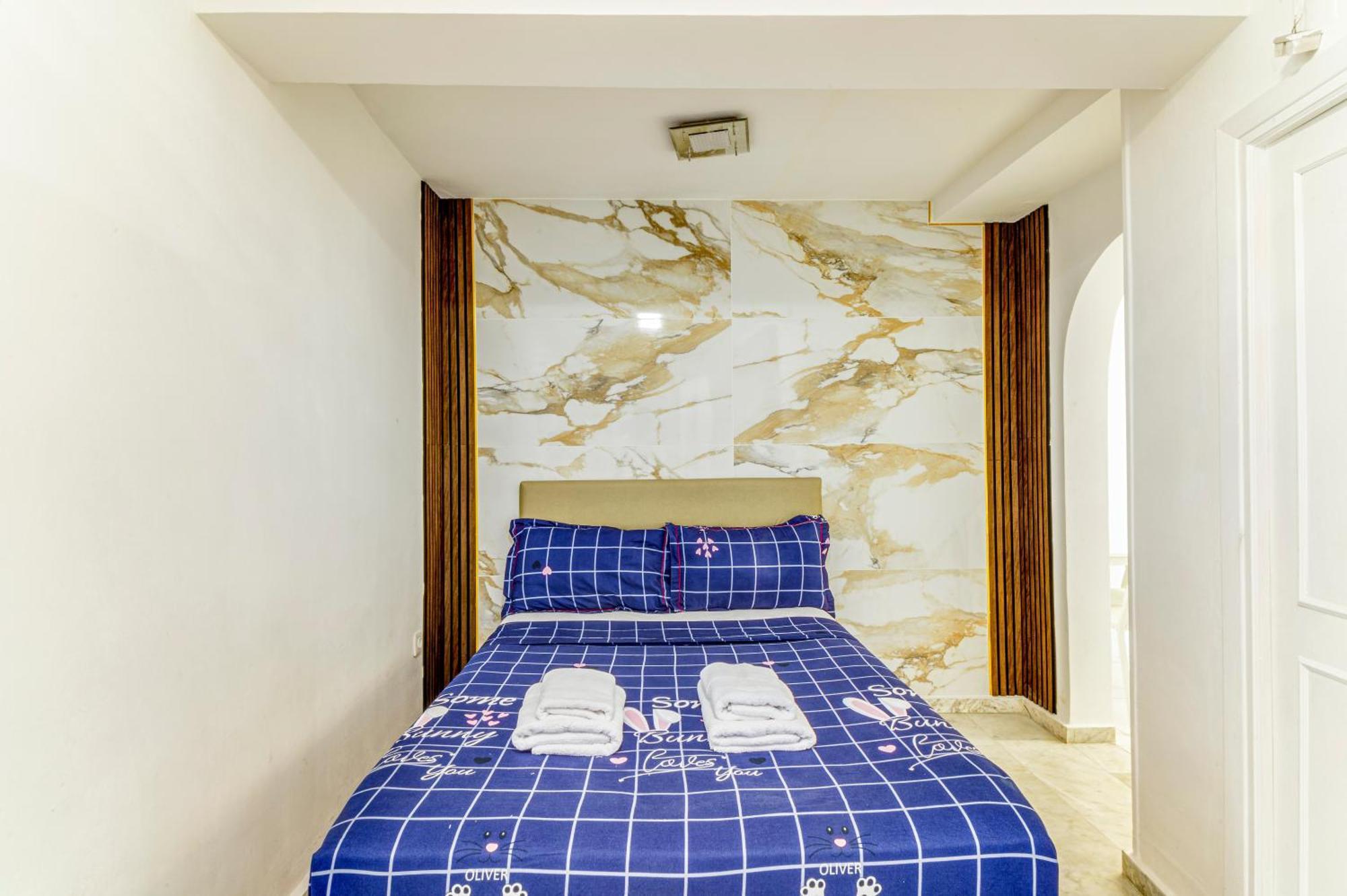 Costa Star Light Apartment *