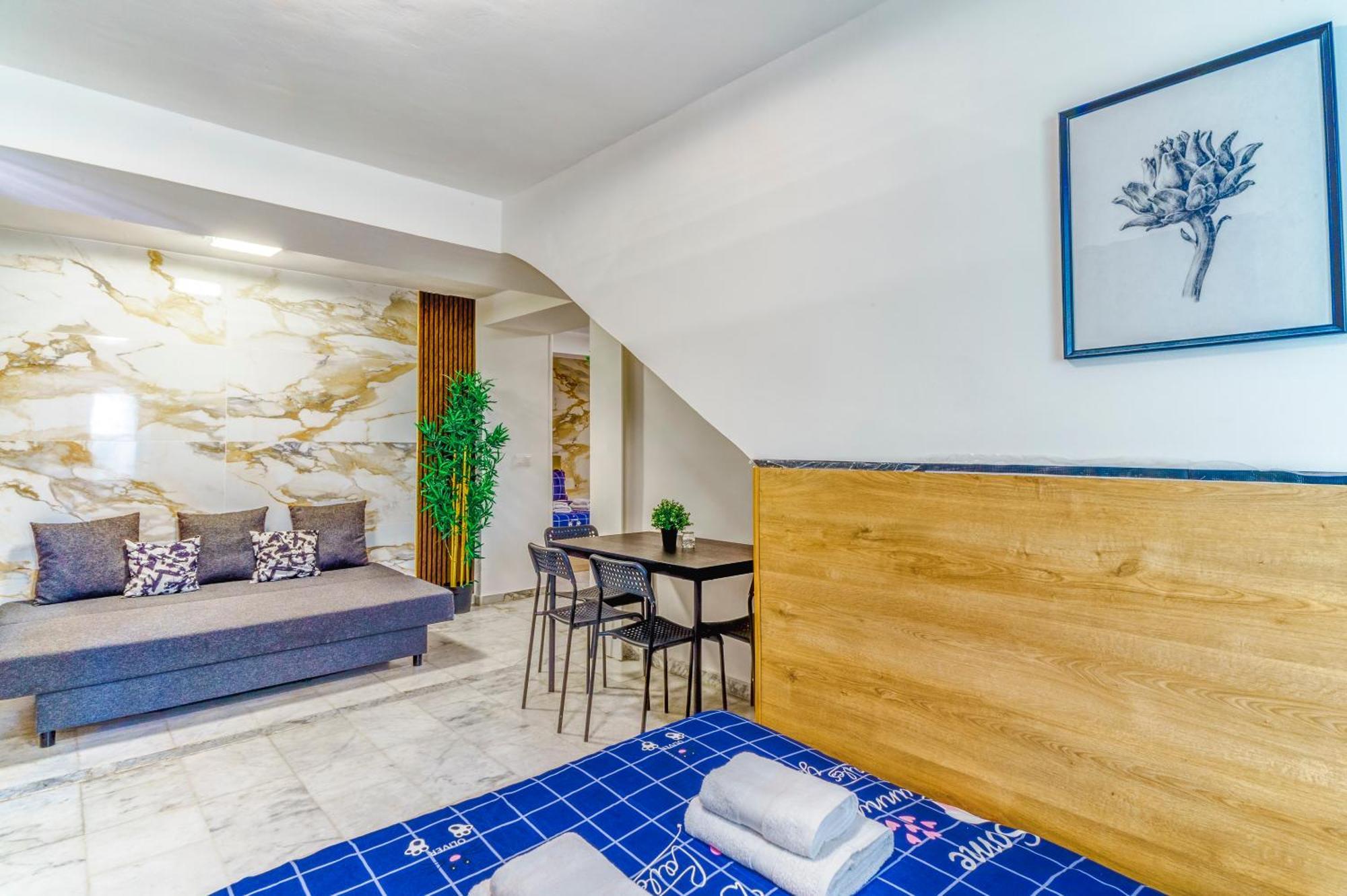 Costa Star Light Apartment