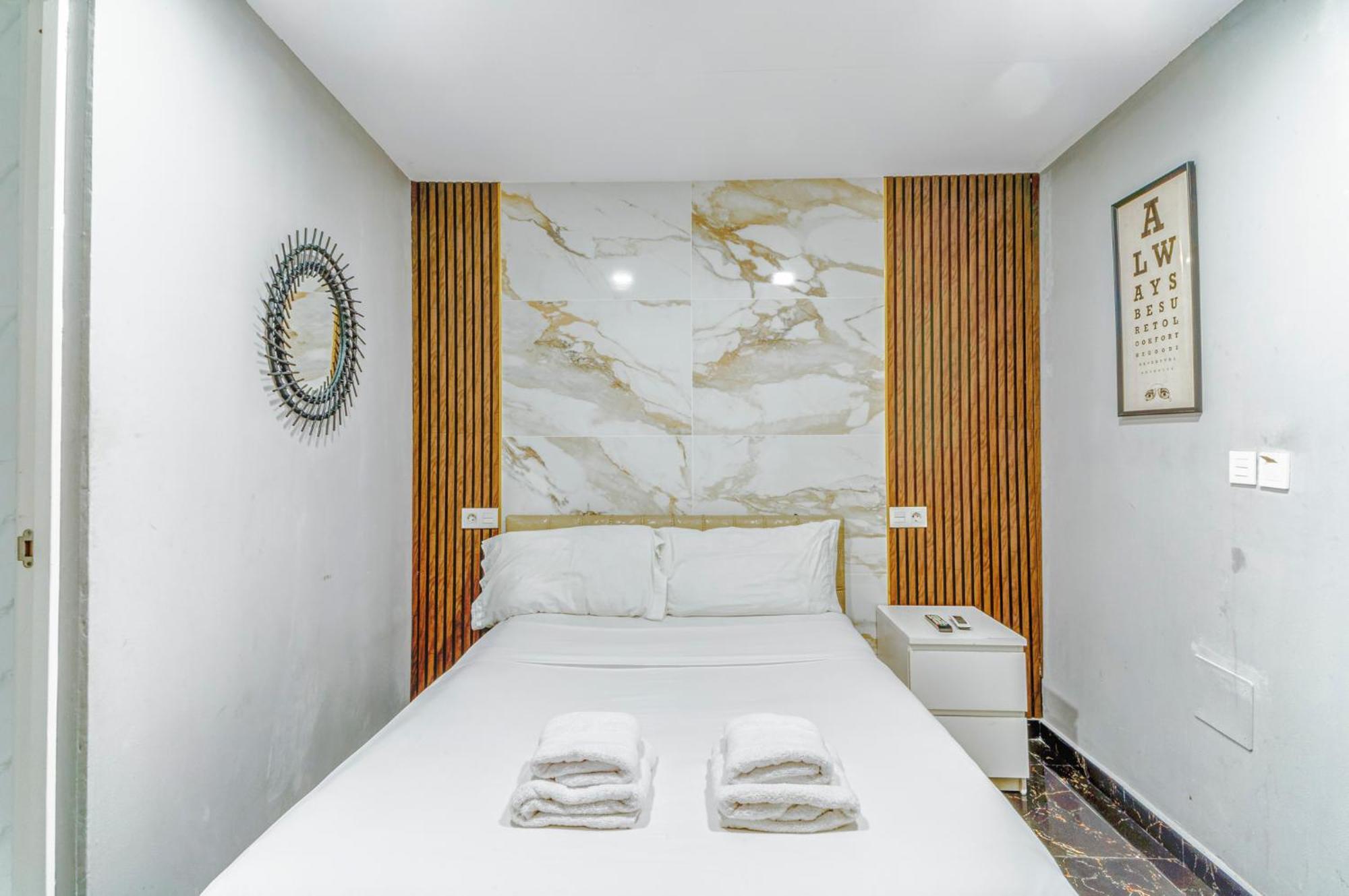 Apartment Costa Star Light