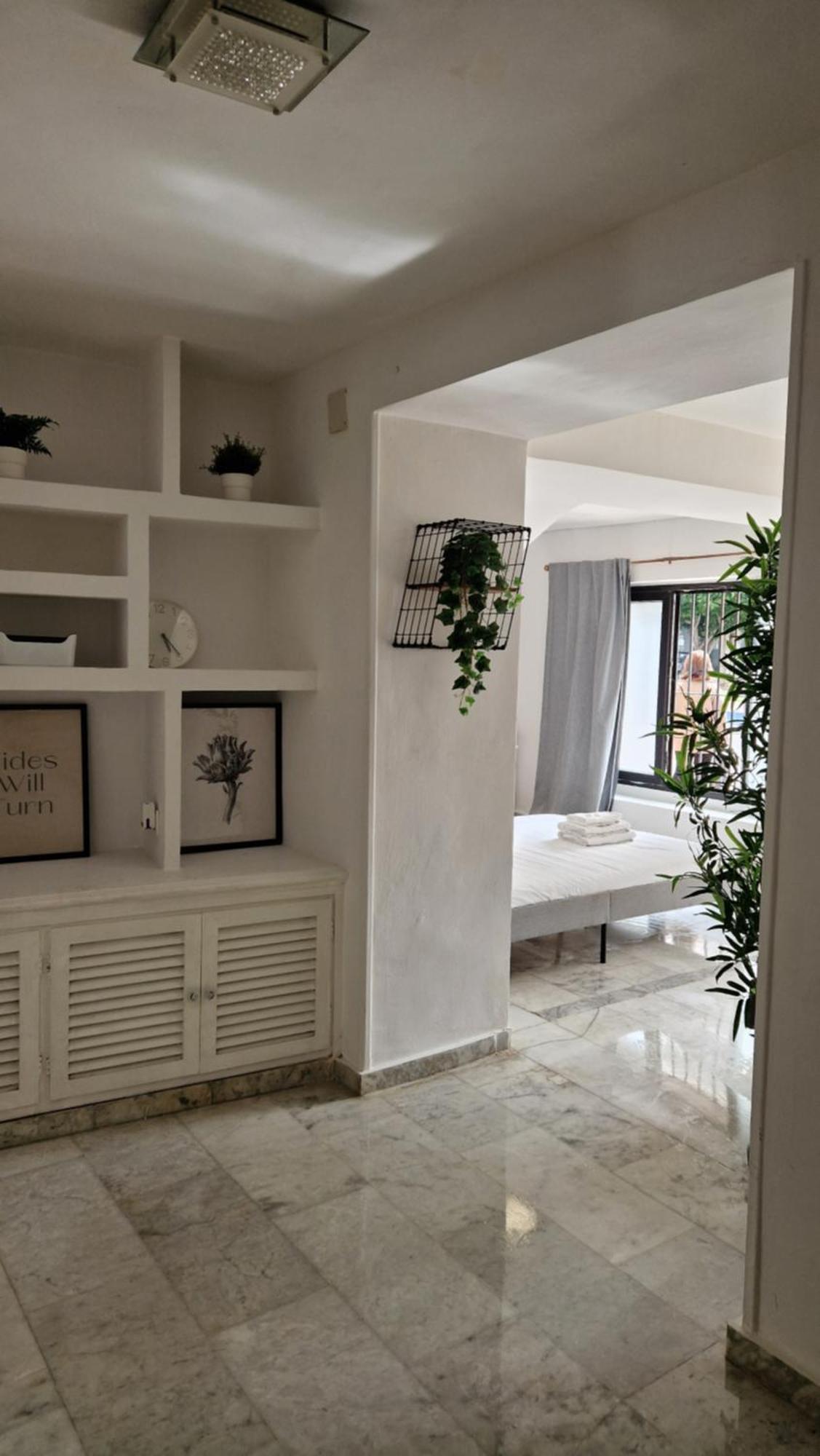 Apartment Costa Star Light Marbella