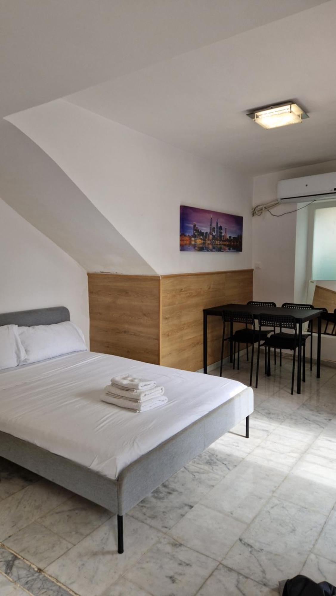 Costa Star Light Apartment *