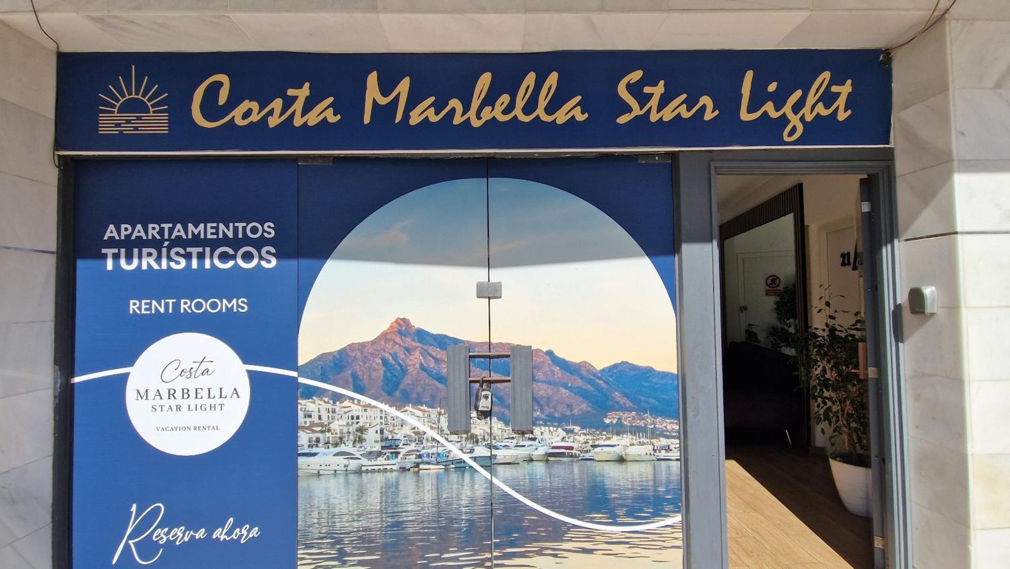 Apartment Costa Star Light *