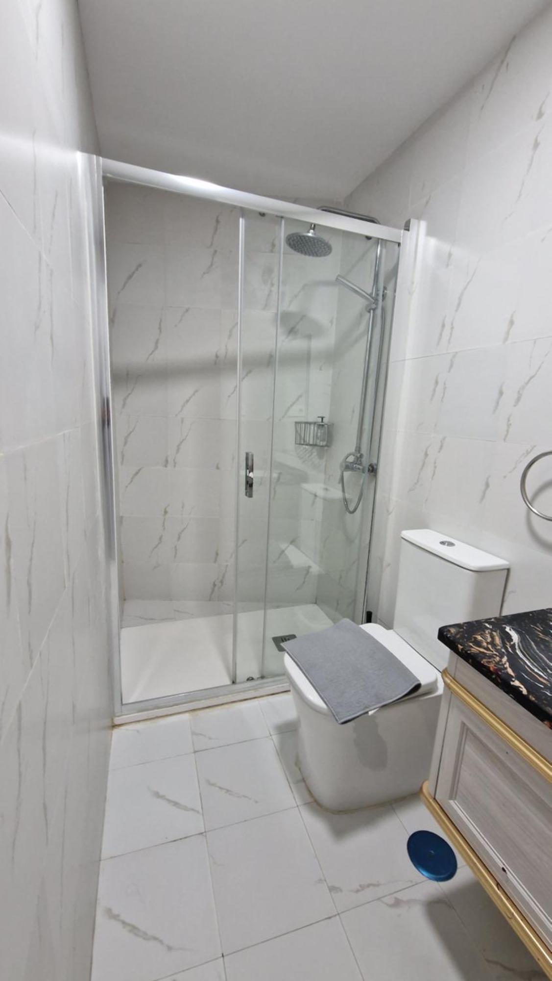 Apartment Costa Star Light Marbella