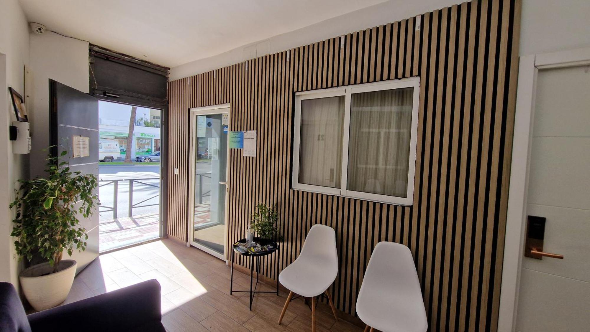 Costa Star Light Apartment Marbella