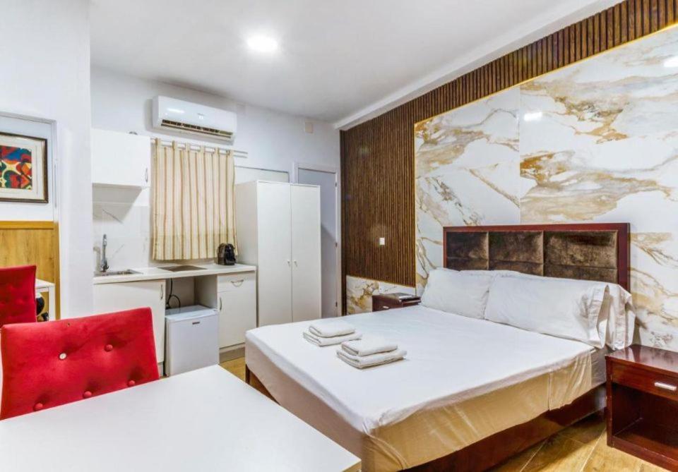Apartment Costa Star Light