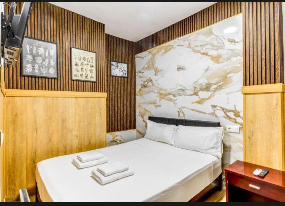 Costa Star Light Apartment