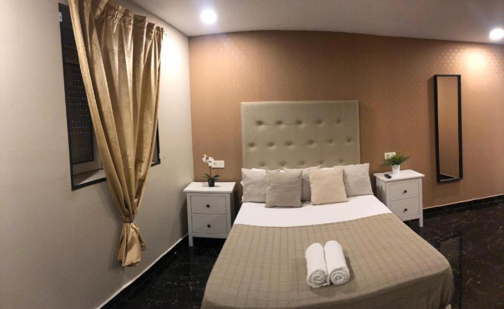 Costa Star Light Apartment *