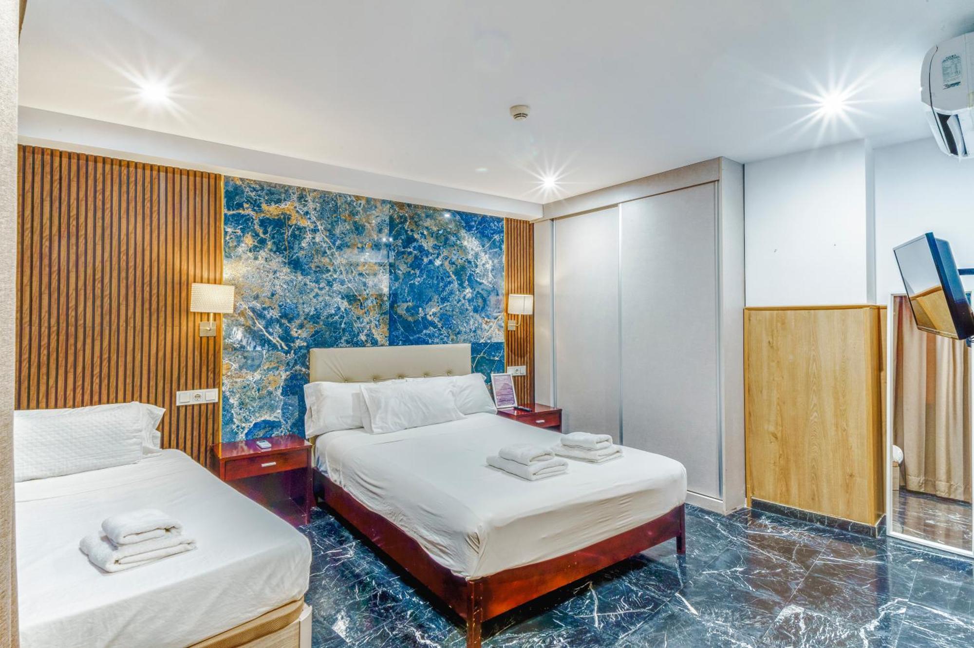 Apartment Costa Star Light Marbella