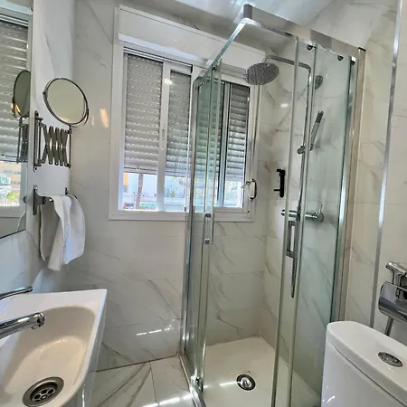 Costa Marbella Star Light Apartment Room photo