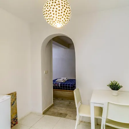 Costa Marbella Star Light Apartment Exterior photo