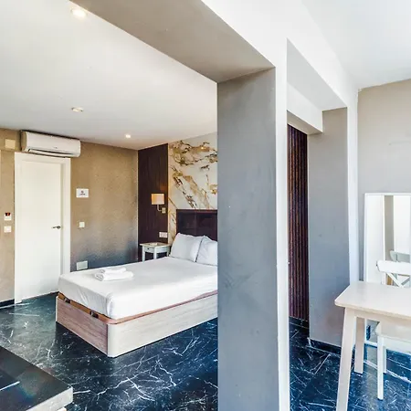 Costa Marbella Star Light Apartment Exterior photo