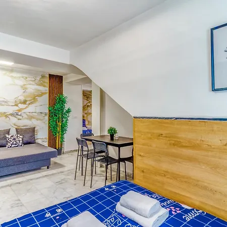 Costa Marbella Star Light Apartment Exterior photo
