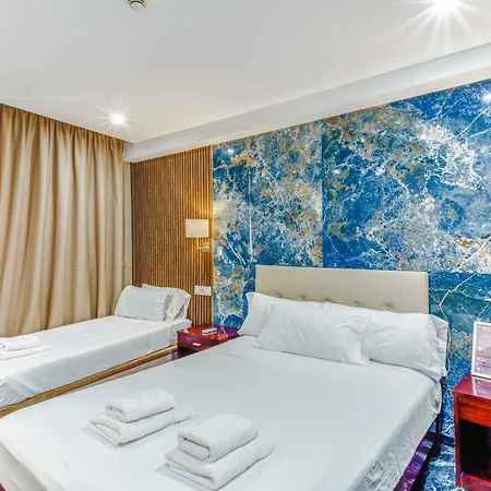 Costa Marbella Star Light Apartment Exterior photo