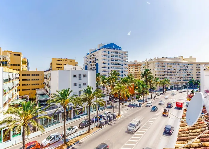 Costa Marbella Star Light