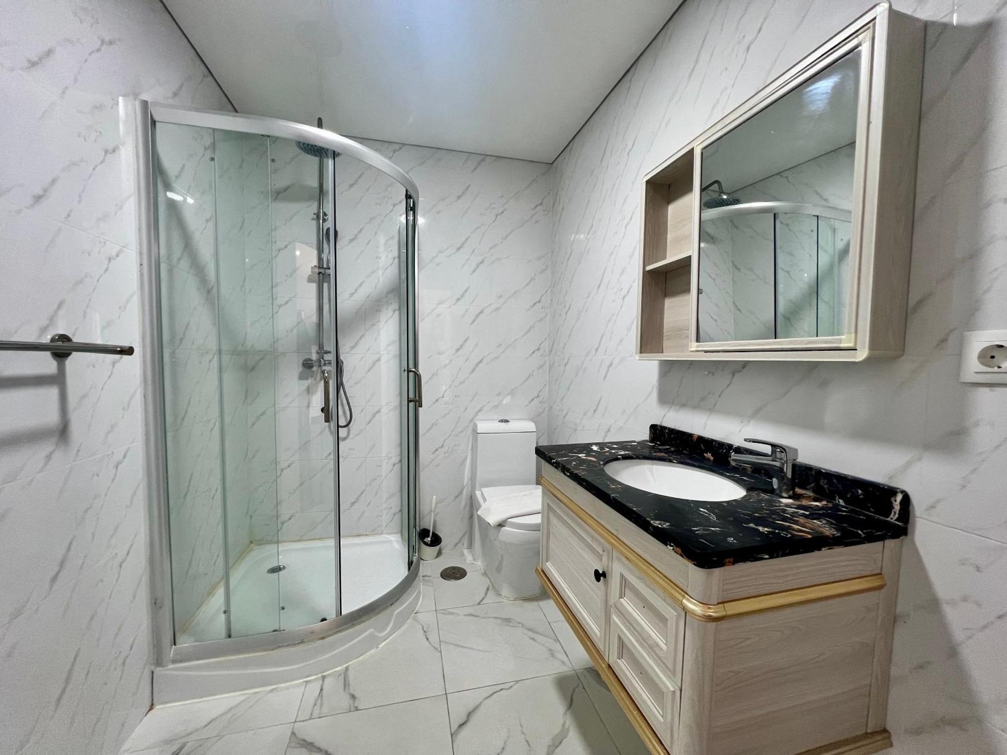 Costa Star Light Appartement Marbella