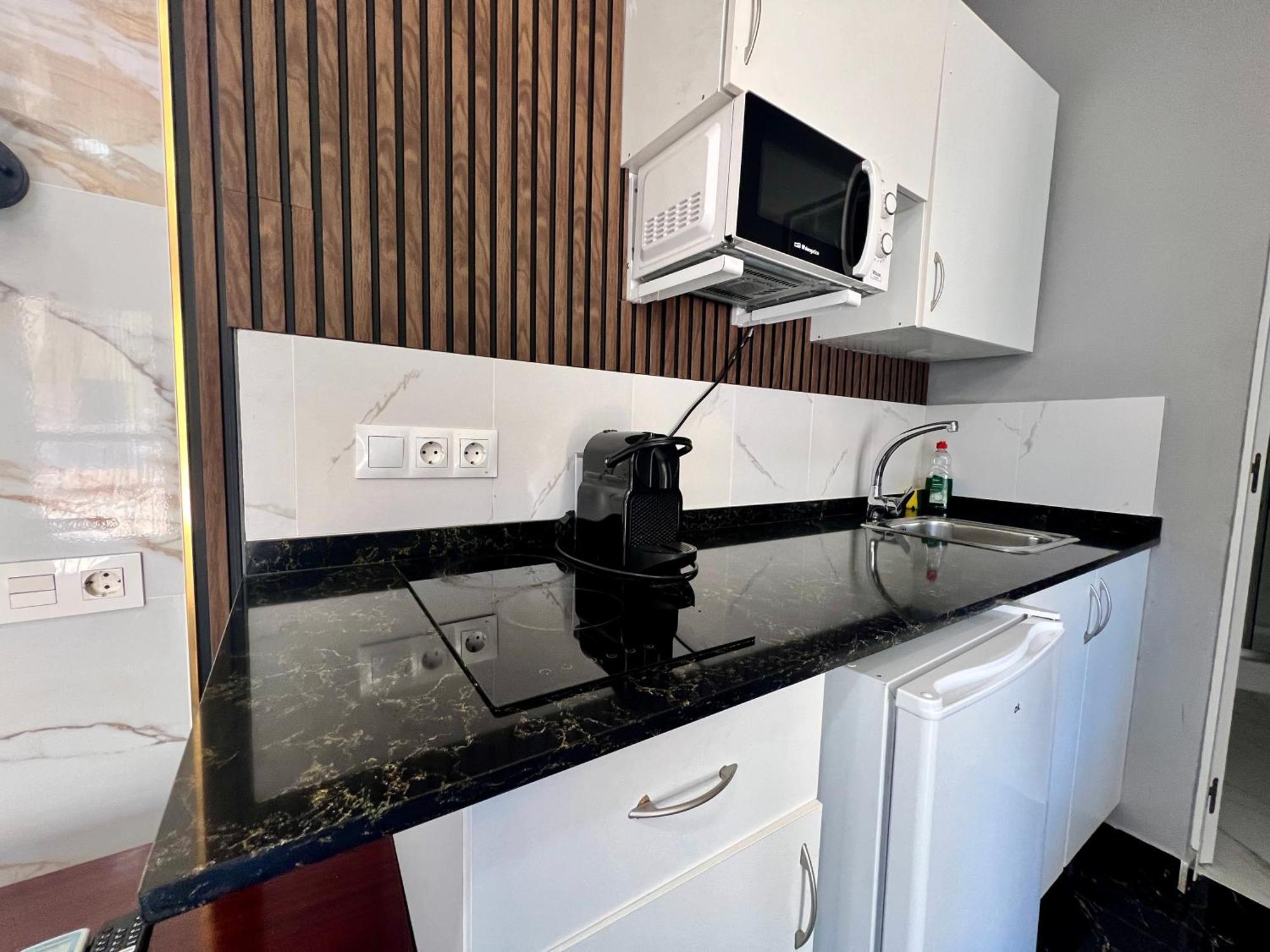Costa Star Light Appartement *