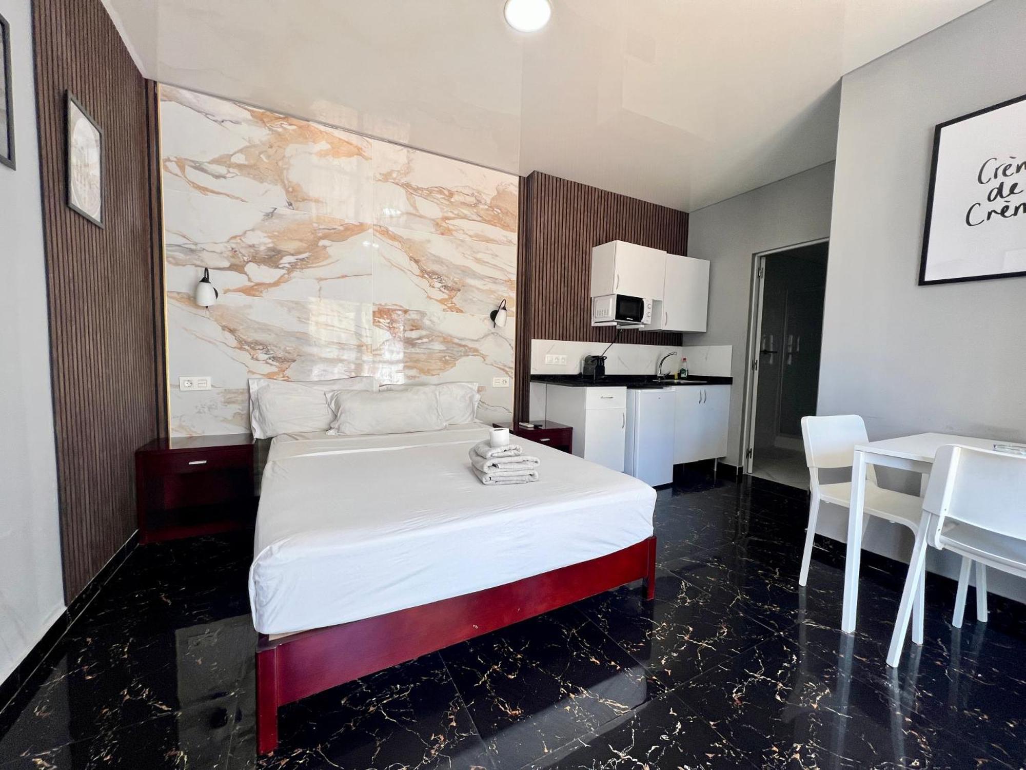 Apartment Costa Star Light