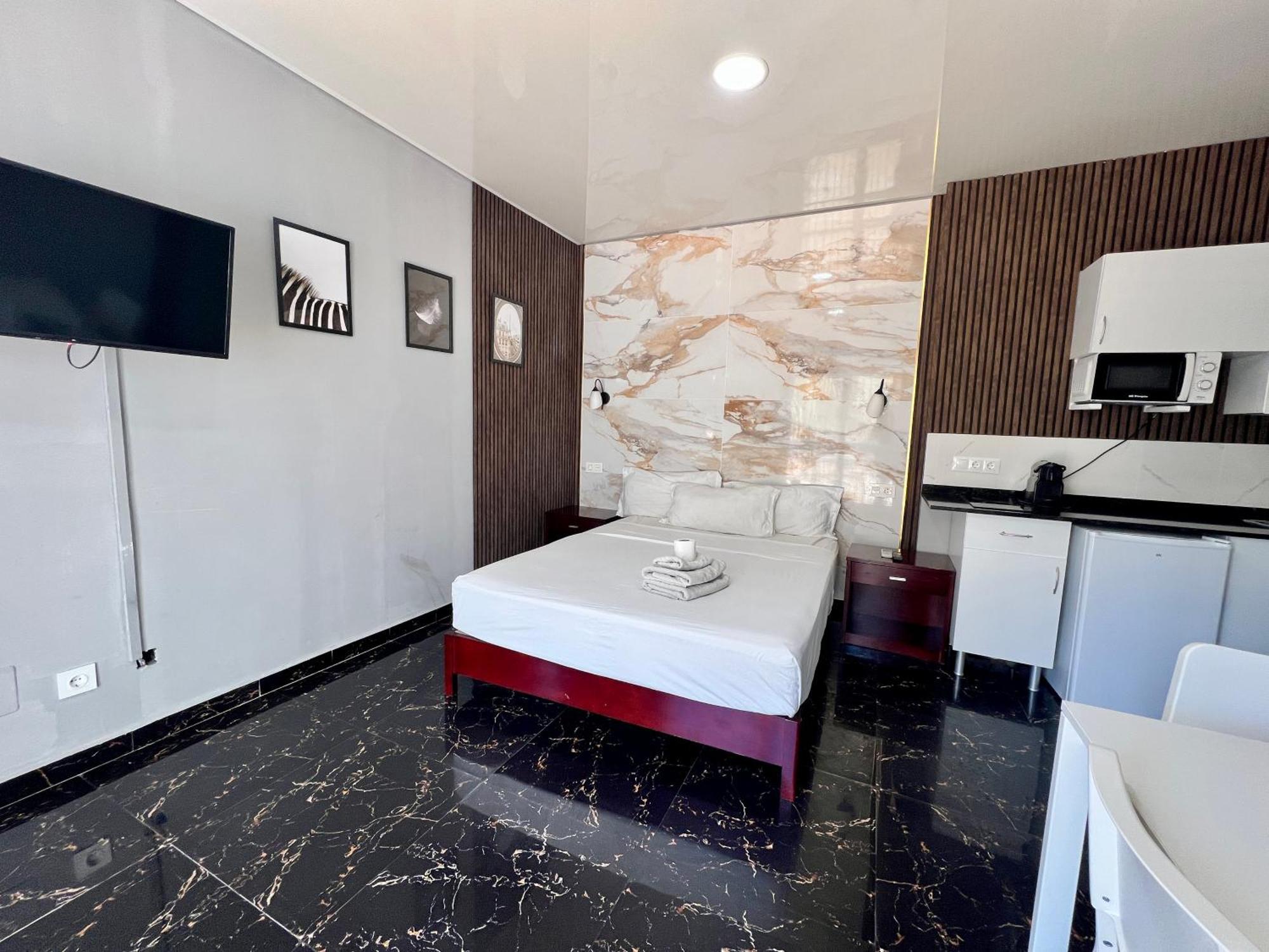 Costa Star Light Apartment Marbella