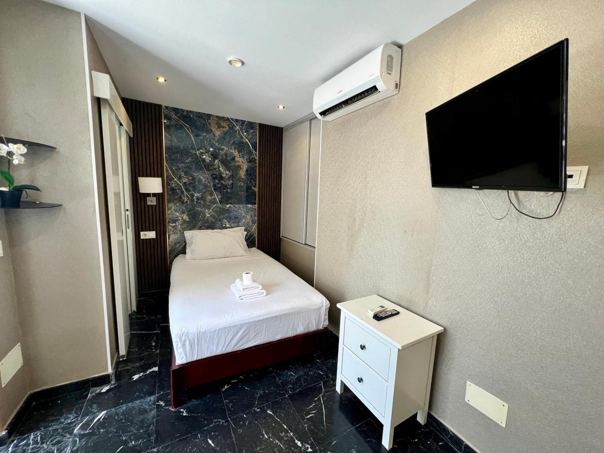 Appartement Costa Star Light *