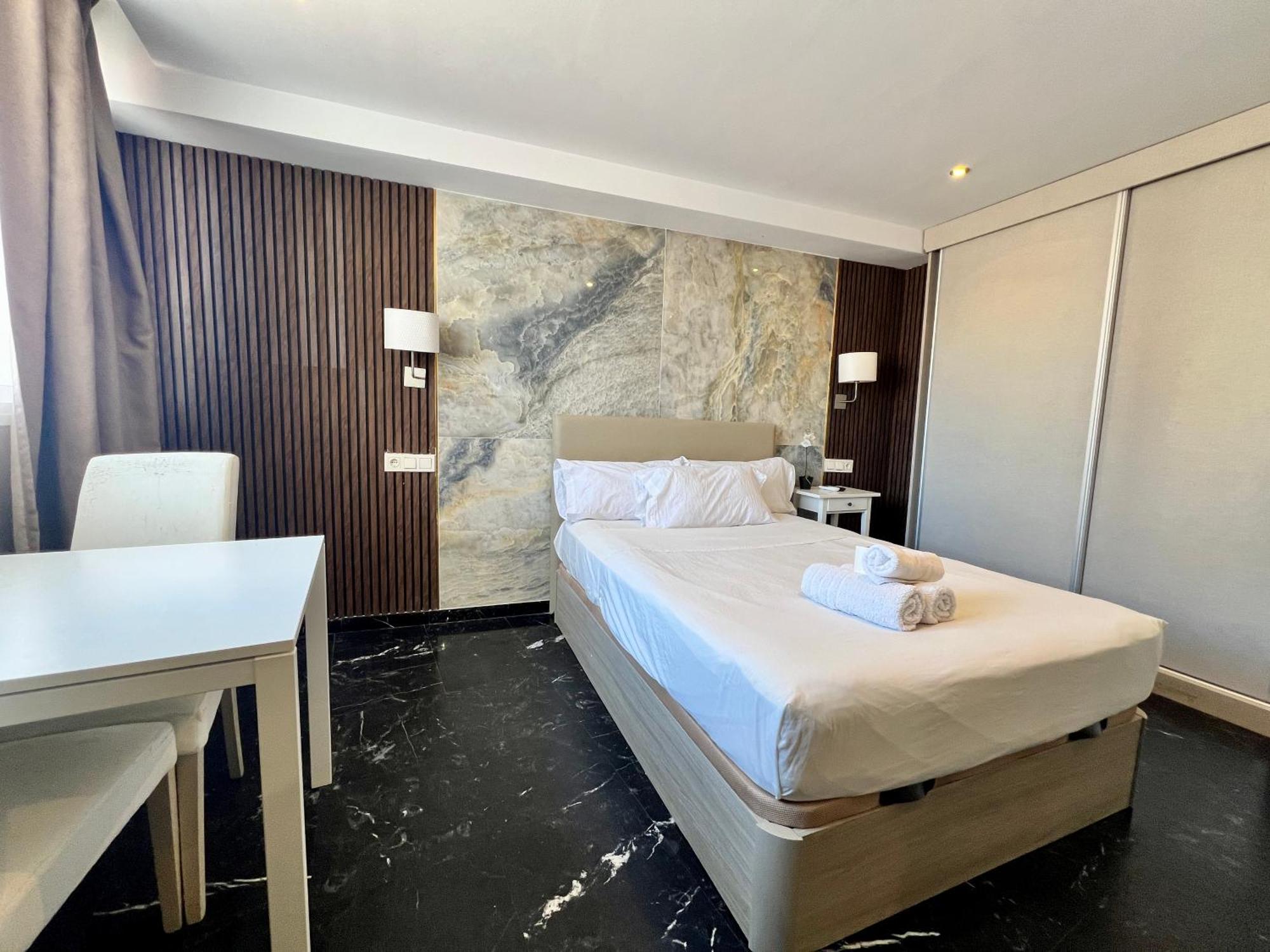 Appartement Costa Star Light Marbella