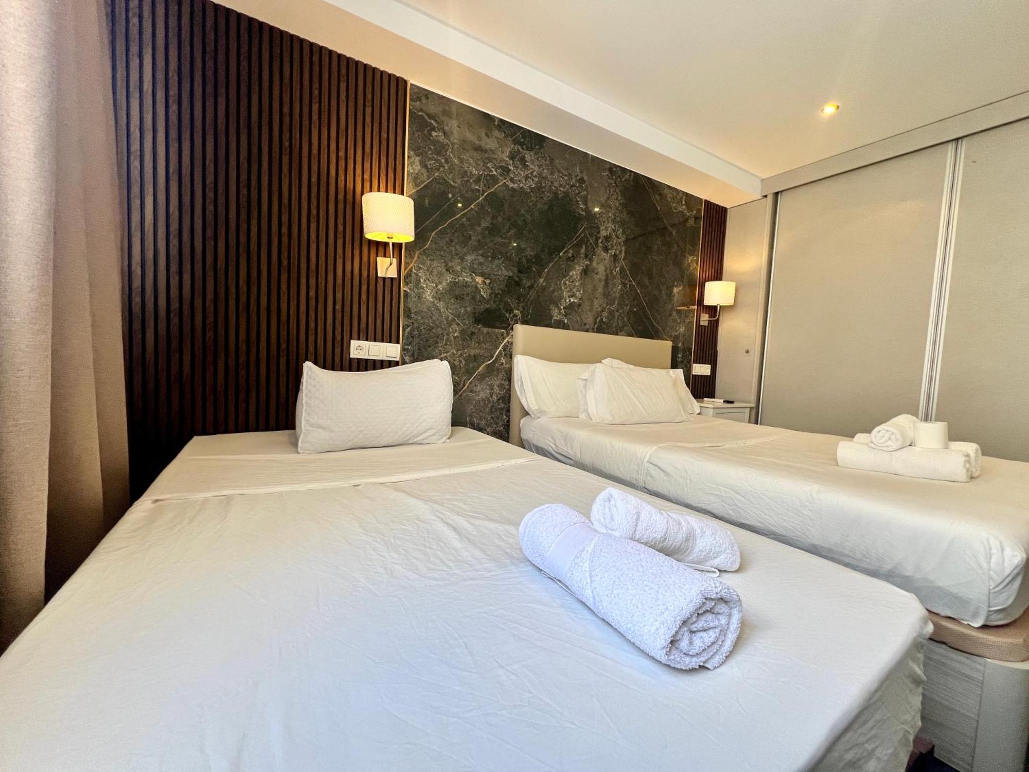 Costa Star Light Apartment *