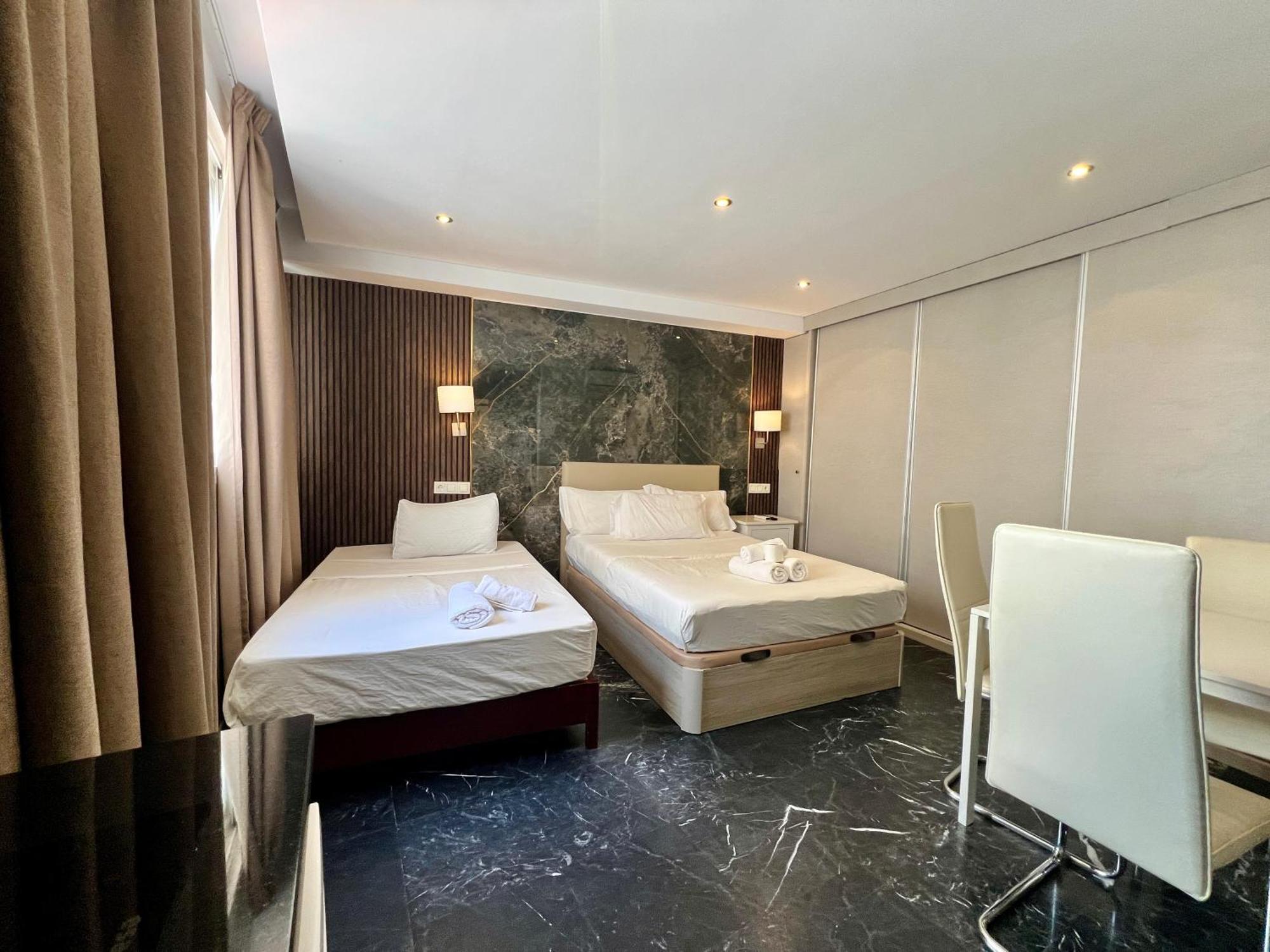 Apartment Costa Star Light