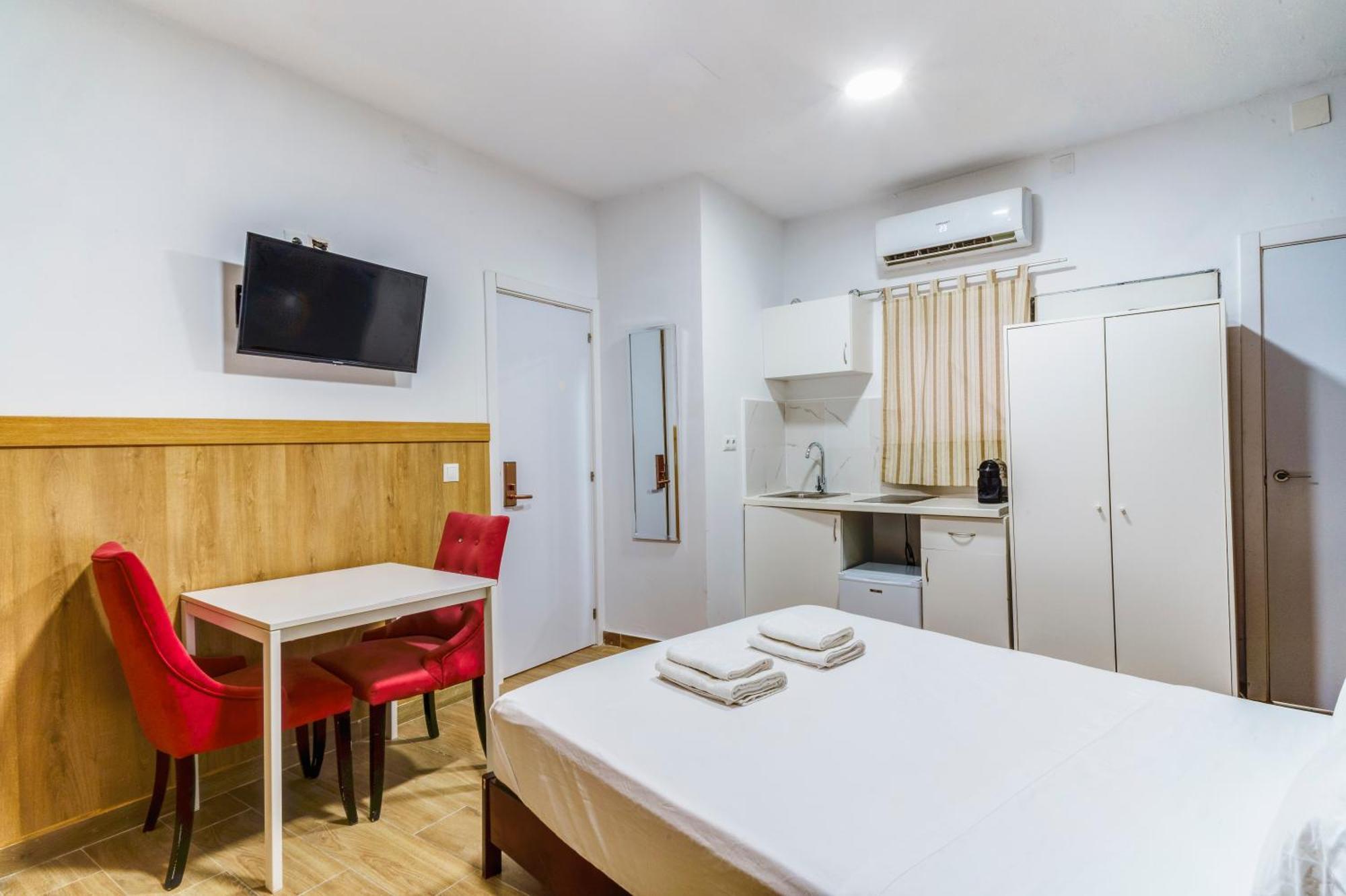 Apartment Costa Star Light