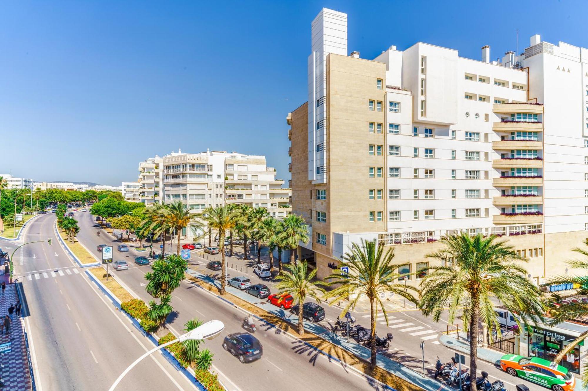 Costa Star Light Apartment *