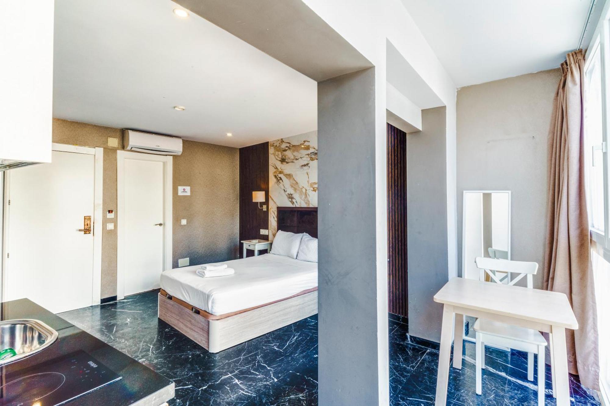Apartment Costa Star Light