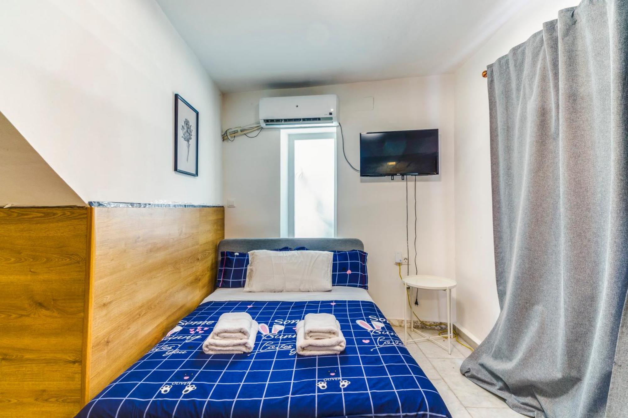 Costa Star Light Apartment *