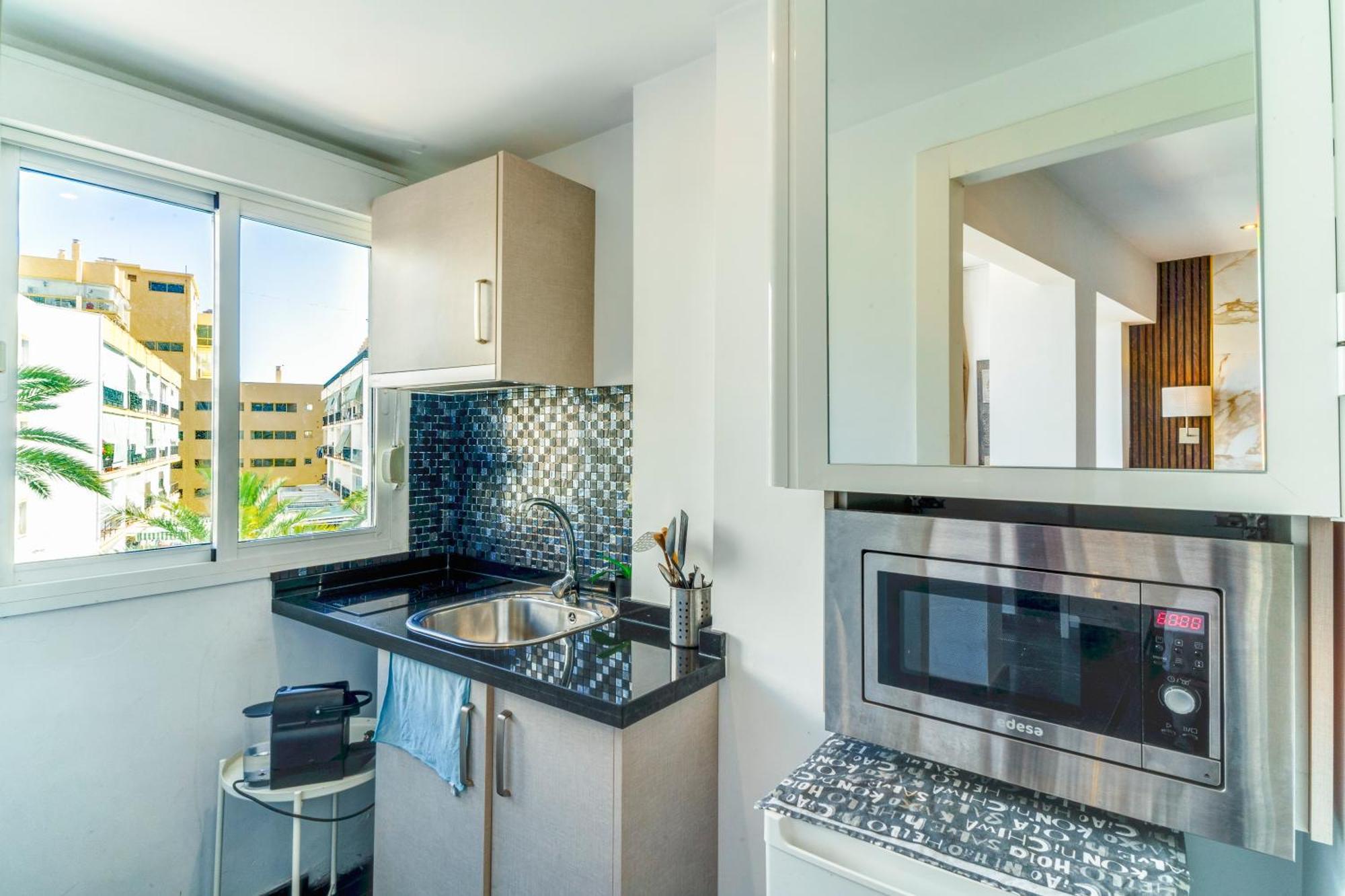 Costa Star Light Apartment *