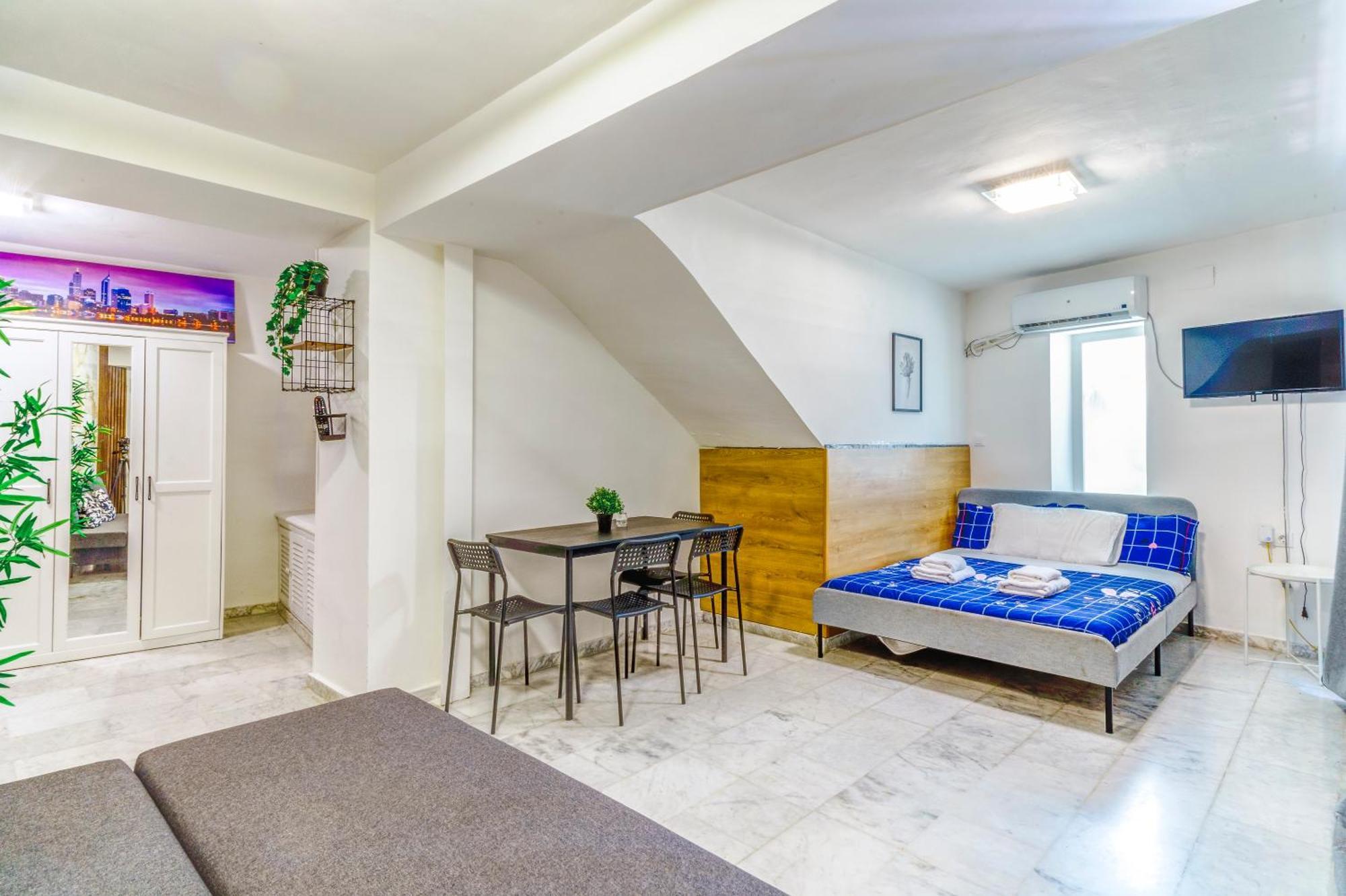 Costa Star Light Apartment Marbella