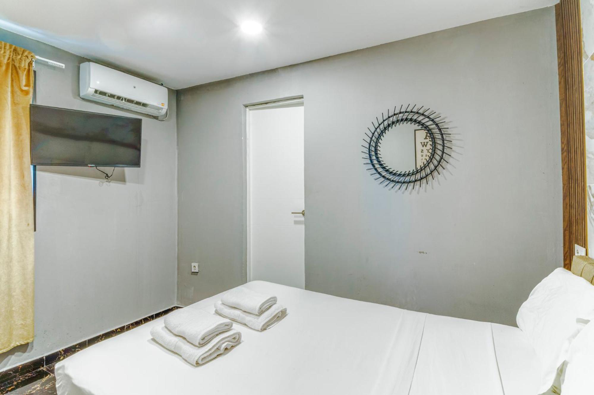 Apartment Costa Star Light *