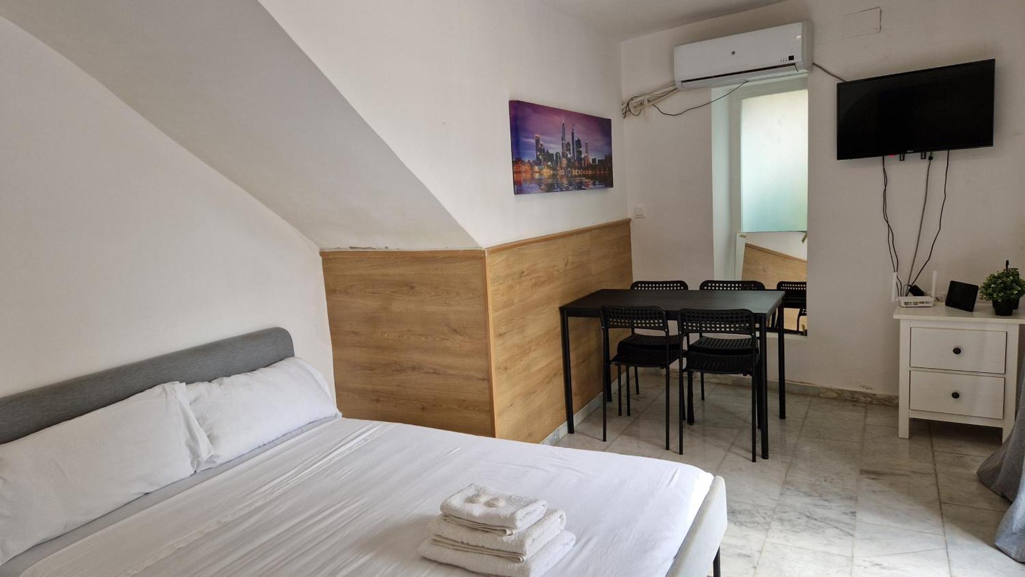 Costa Star Light Apartment