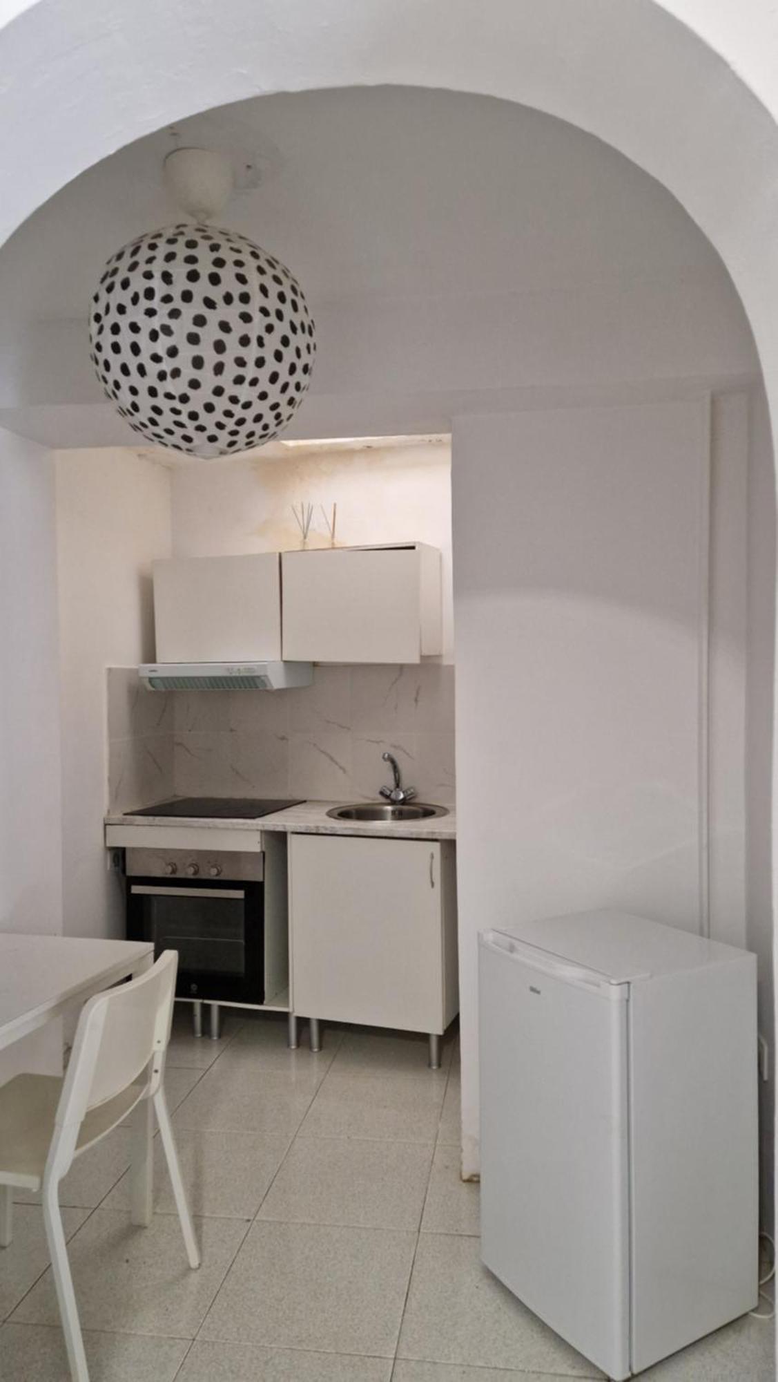 Costa Star Light Apartment