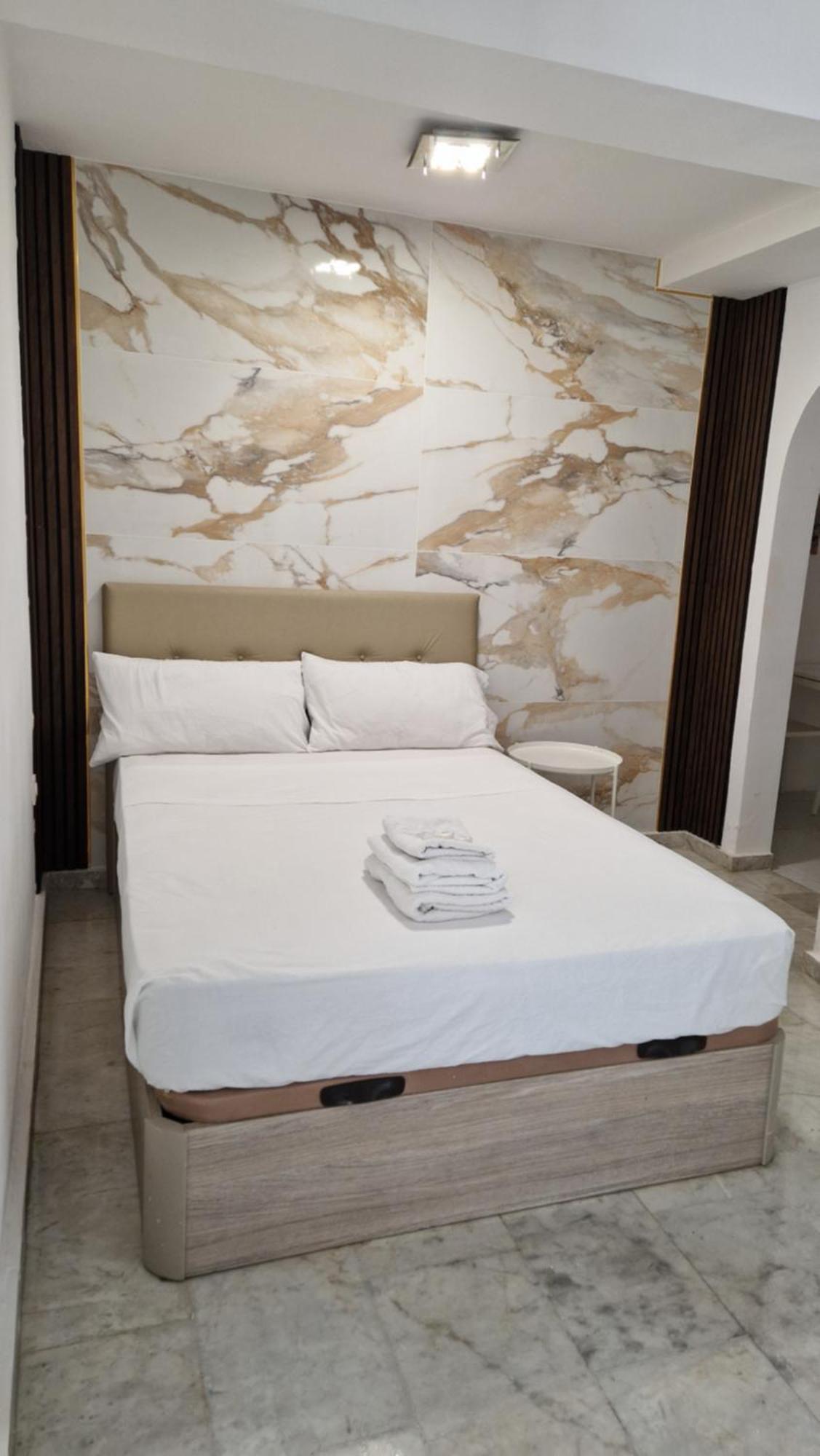 Costa Star Light Apartment Marbella