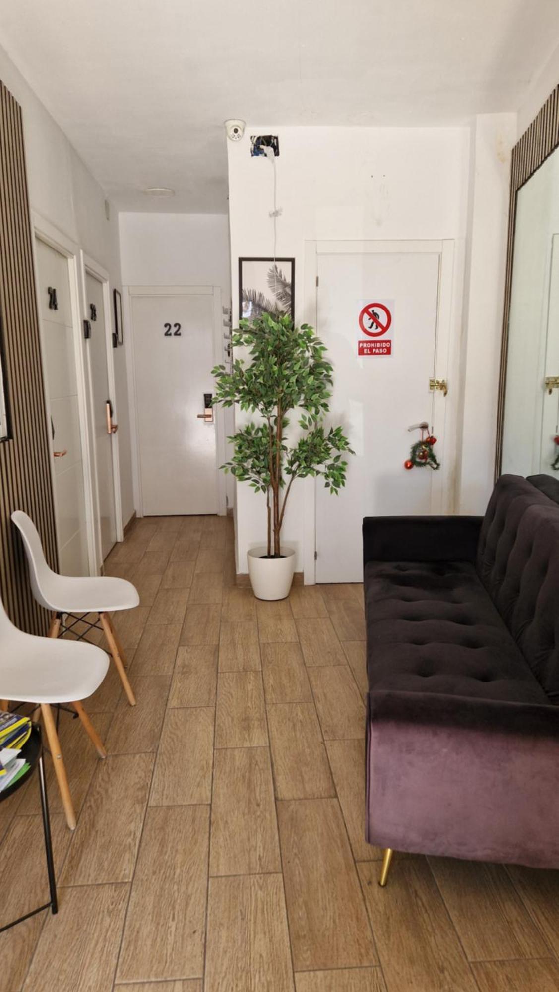Apartment Costa Star Light