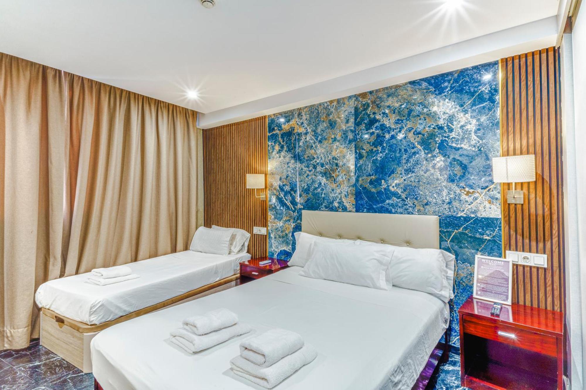 Costa Star Light Apartment